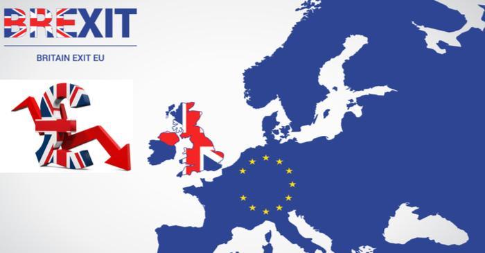 Forex hit by the economic slowdown and other factors 