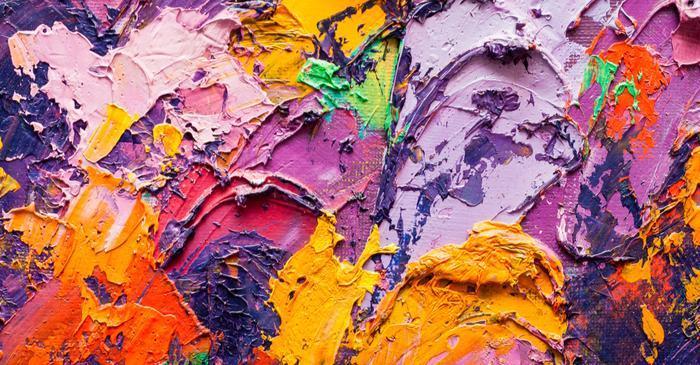 Intelligent Investment in an Art collection 