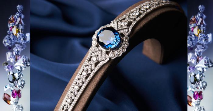 Diamonds have been in demand since historical times