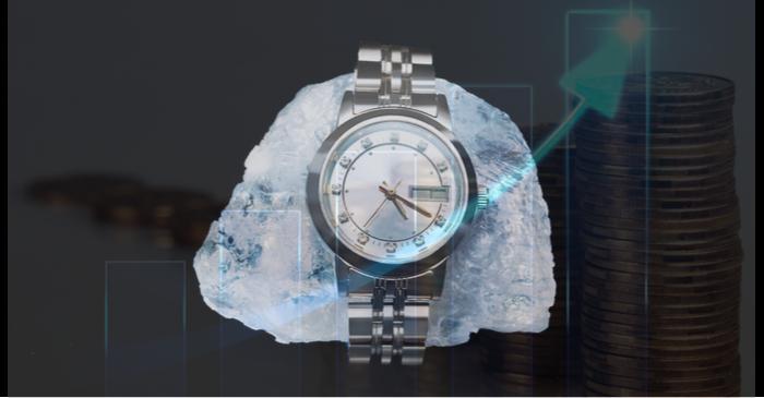 Investment in Antique Watches 