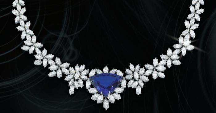 Pearls and Diamond trade - the age of Recommerce 