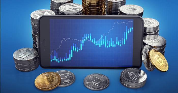 An unanticipated surge in Bitcoin surprises investors 