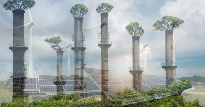 Governments need to extend support for Zero Carbon projects 