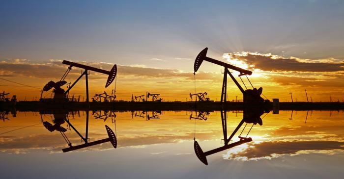 Oil to decline over growing supplies and trade concerns  
