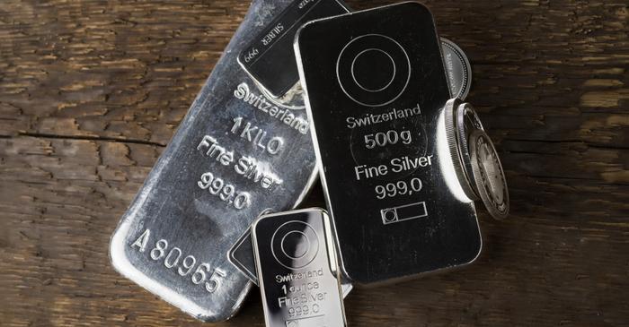 Silver offers an attractive opportunity at current levels 