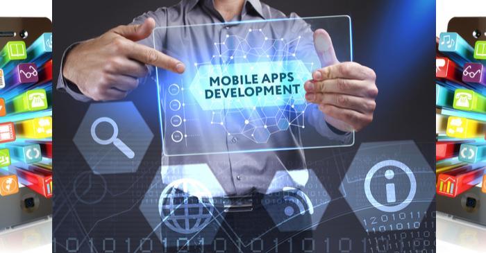 The significance of prioritising Mobile Apps Development  