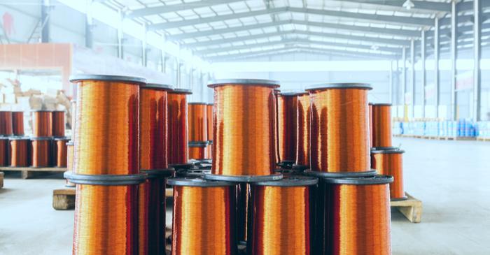 Copper supplies to remain relatively tight 