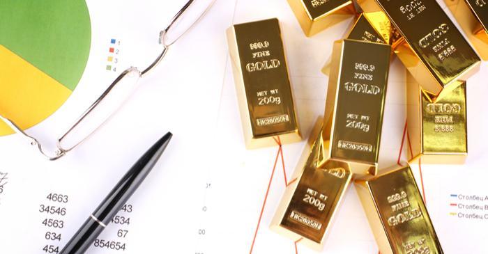 Investors seeking opportunities in Gold 
