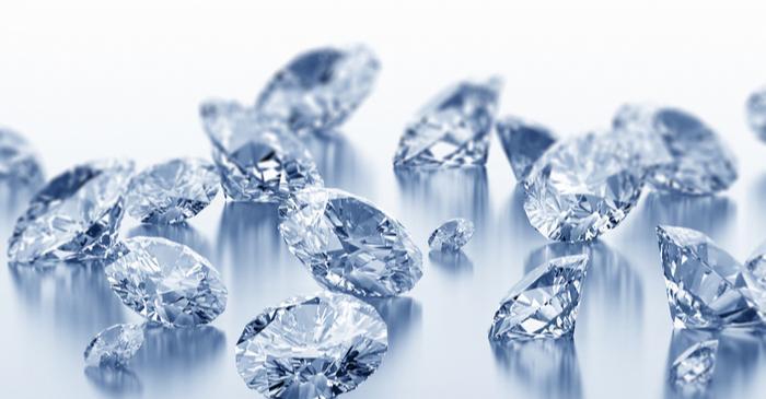 Diamond and coloured gemstone market continues to witness growth 