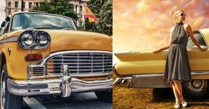 Young Buyers keen on Vintage Cars more than other generations