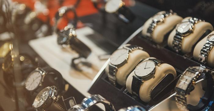 Passion Investments in Rare Watches 