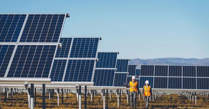 Studies find solar contribution may increase in EU green energy plan  
