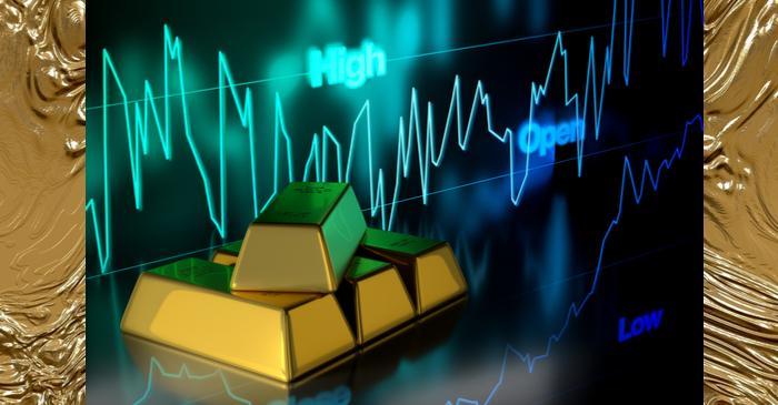 Gold Continues to Gain Due to Fluctuating Politico-Economic Factors  