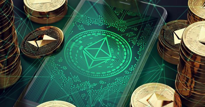 Should I Invest In Ethereum?