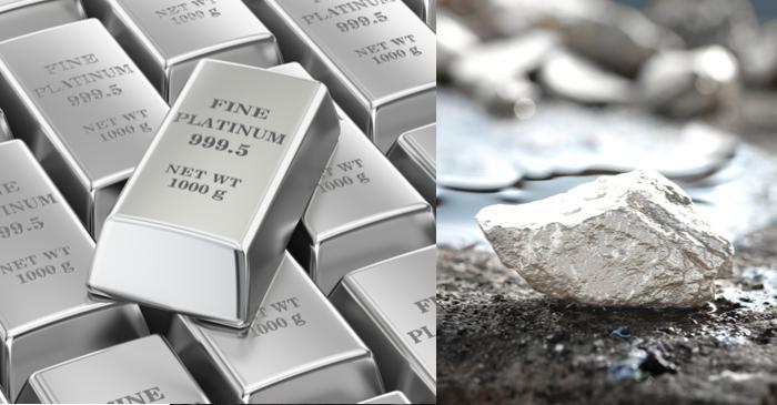 What Is Platinum?