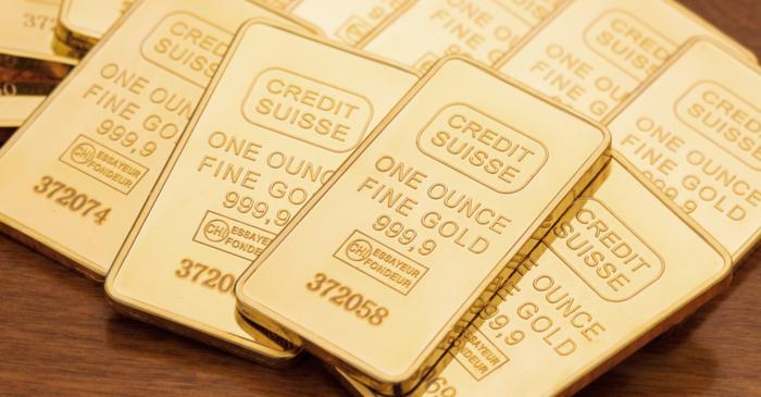 Is Gold a Good Investment?