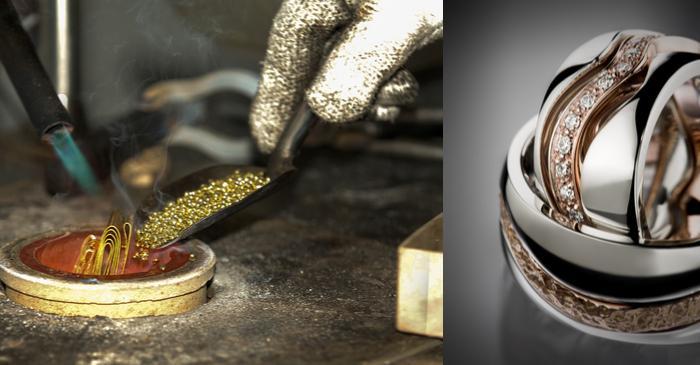 What is Rhodium?
