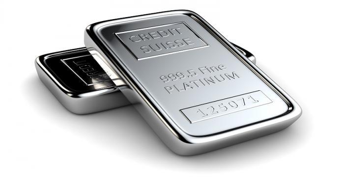 Where is Platinum found?