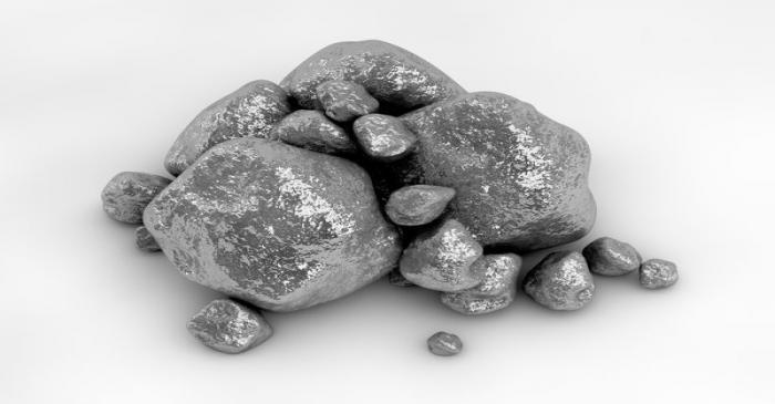 What is Palladium Metal?