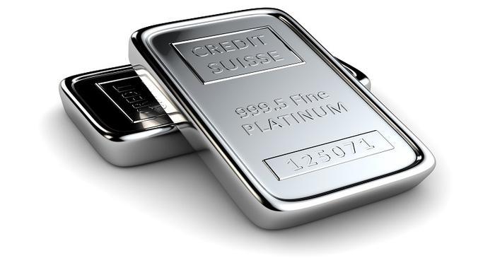 What is platinum used for?