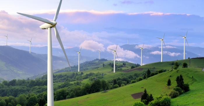 Advanced policies required to meet the climate targets 