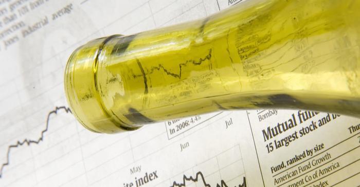 Wine investment:  Brexit and trade issues impact wine business 