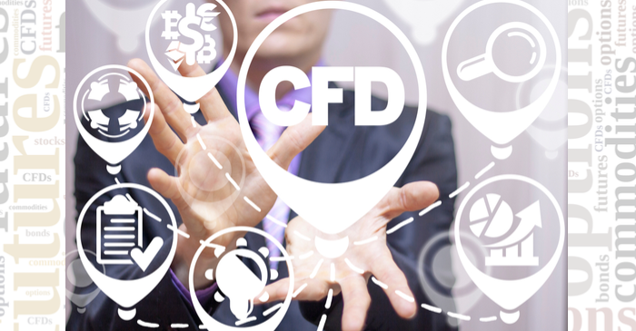 CFDs for Trading on the Assets without taking the Ownership 