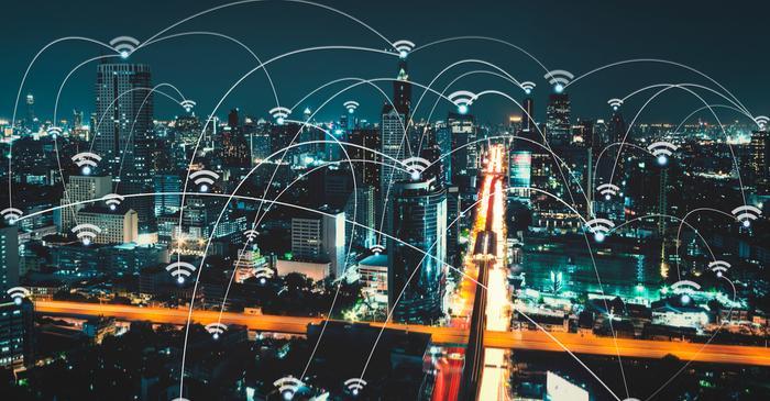 Growth in technology investment, competition, and China-US trade issues 