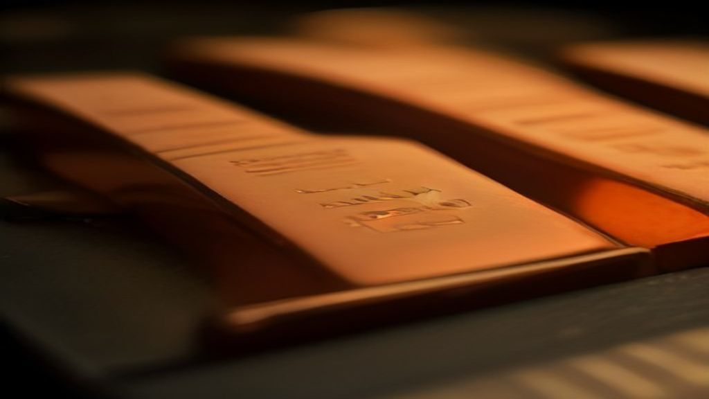 Investing in Metals: A Guide for UK Retail Investors