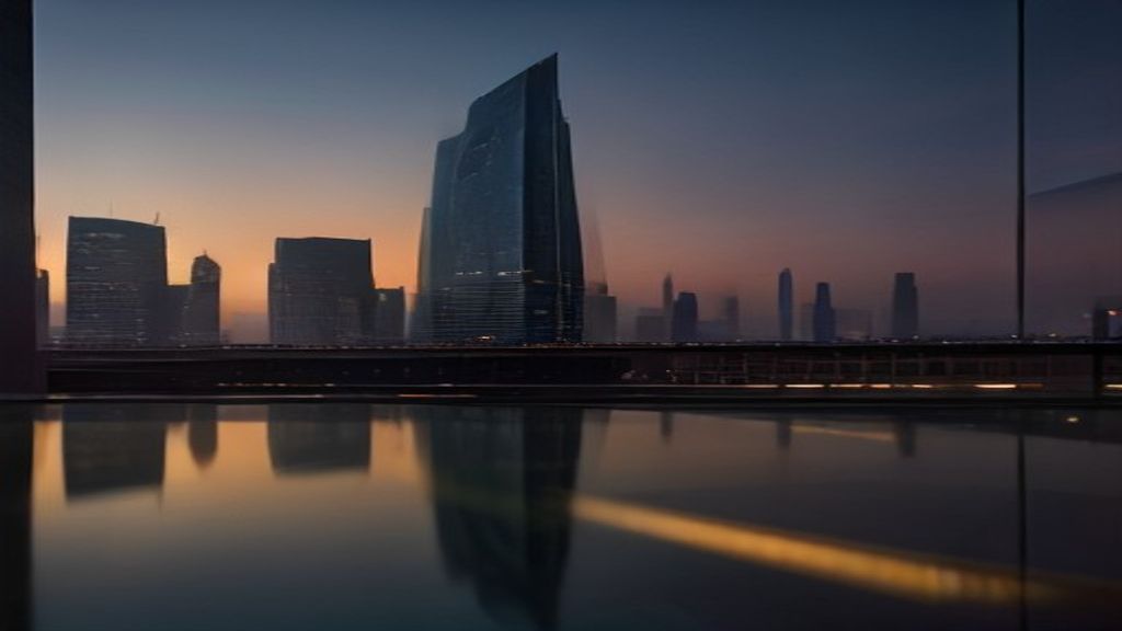 Middle East Residential Property: An Overview for UK Retail Investors