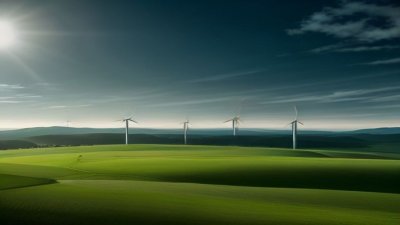 Investing in Energy: A Guide for UK Retail Investors