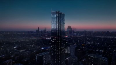 Asian Residential Property: A Guide for UK Investors