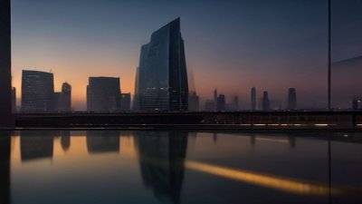 Middle East Residential Property: An Overview for UK Retail Investors