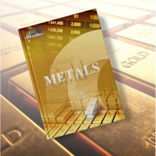 Metals Guide