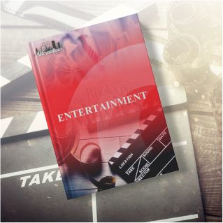 Entertainment Guide
