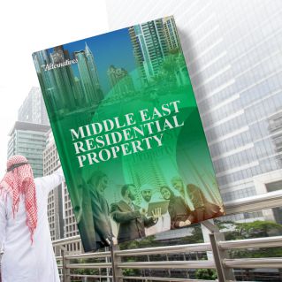 Middle East Residential Guide