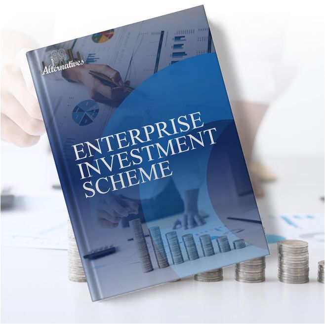 Enterprise Investment Scheme