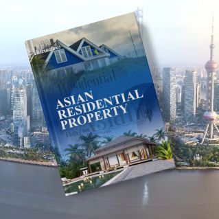 Asian Residential Guide