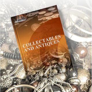 Antiques Guide