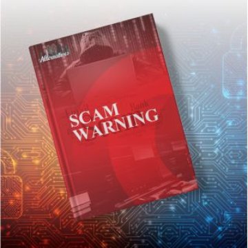 Scam Warning Guide