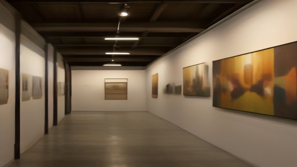 HMRC Targets Overseas Freeports in Post-Brexit Art Import Duty Crackdown