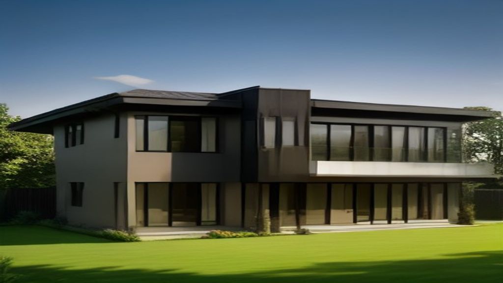 UK Bungalow Premium Hits 20% as Institutional Investors Target Single-Story