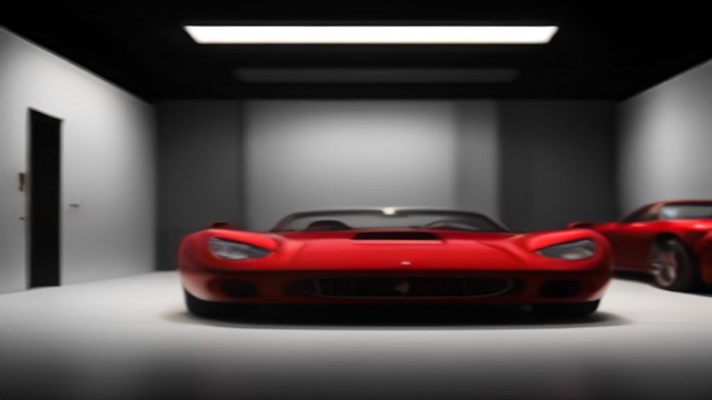 UK Tax Changes Prompt Surge in Classic Car Auction Supply Across Europe