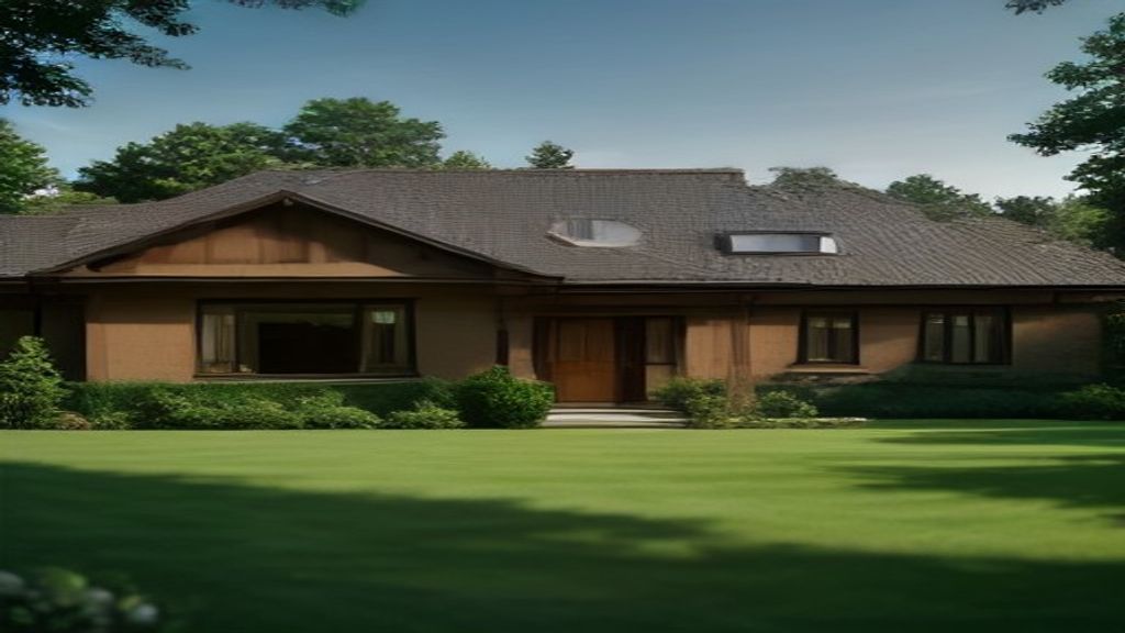 UK Bungalow Premium Hits Record 31% as Investor Competition Escalates