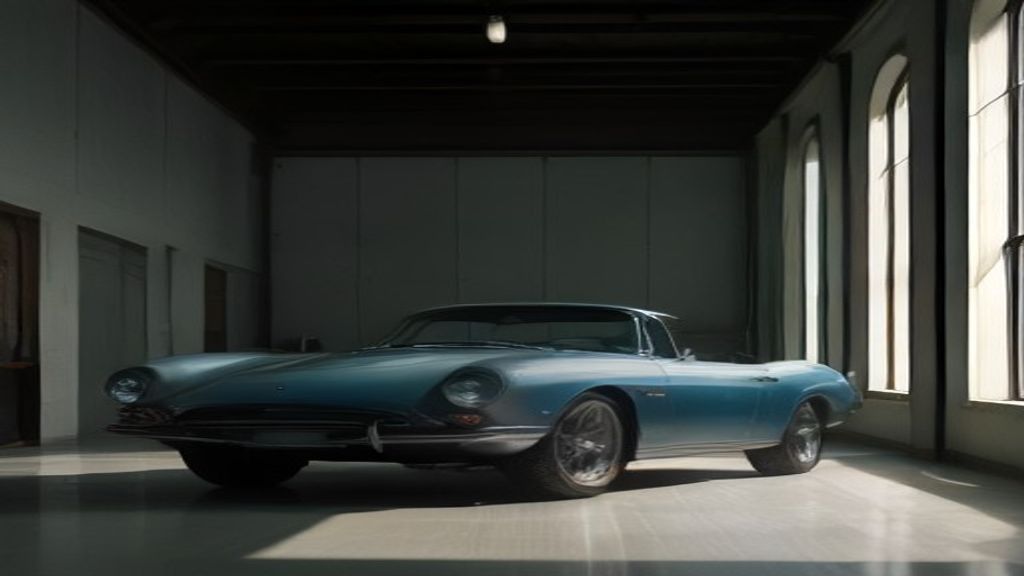 UK Classic Car Index Rallies as Pre-1970 Blue-Chip Models Outperform Equities