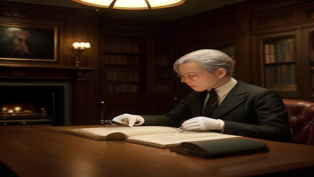 Rare Manuscripts and First Editions Outperform Traditional Art in Q1 Secondary Market