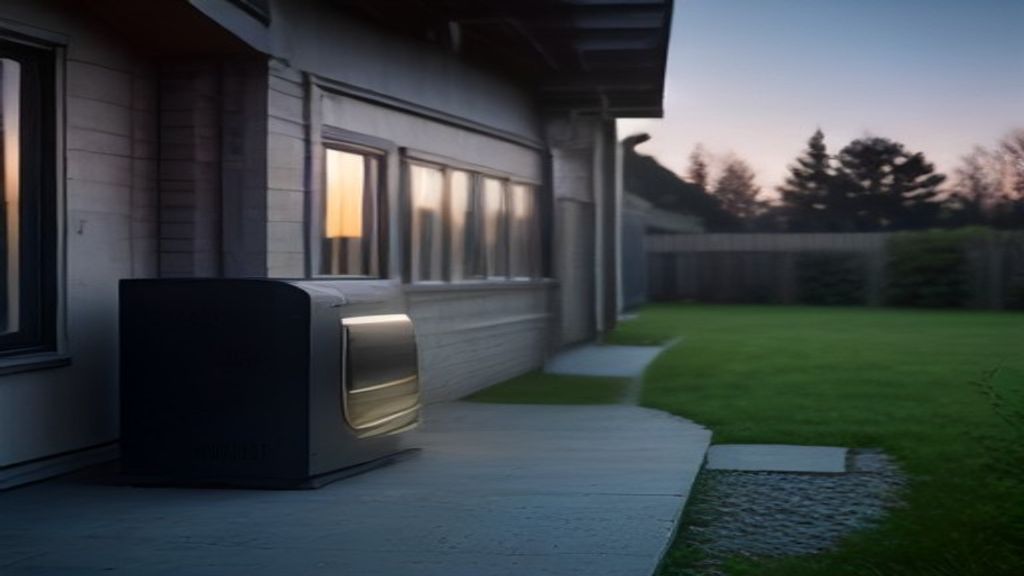 UK Heat Pump Installs Jump 45% as Boiler Upgrade Scheme Boosts Investor Yields