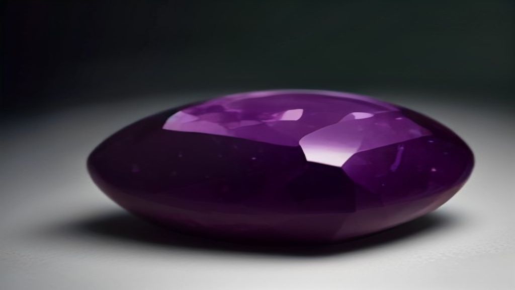 Alexandrite Prices Surge as Russian Supply Constraints Reshape Gem Market