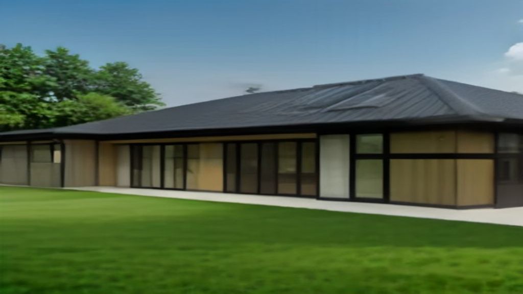 Institutional Investors Eye European Bungalows Amid Demographic Shift