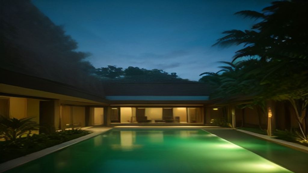 Singapore Good Class Bungalows Face Liquidity Squeeze Amid High Rates